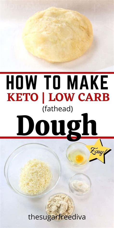 how-to-make-keto-fathead-dough-the-sugar-free image