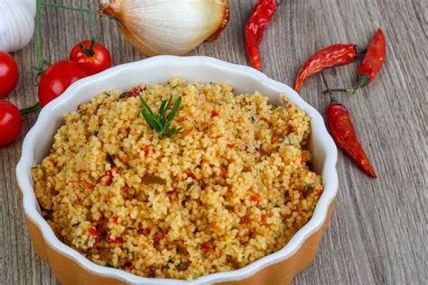recipe-spicy-lemon-and-saffron-quinoa-cookelite image
