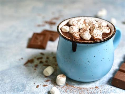 the-5-best-store-bought-hot-chocolate-mixes-food image