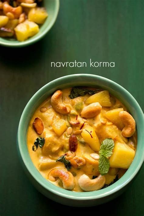 navratan-korma-delicious-rich-curry-dassanas image