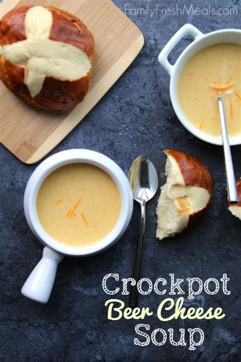crockpot-beer-cheese-soup-family-fresh-meals image