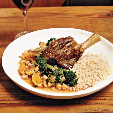 braised-lamb-shanks-with-roasted-broccoli-and-squash image