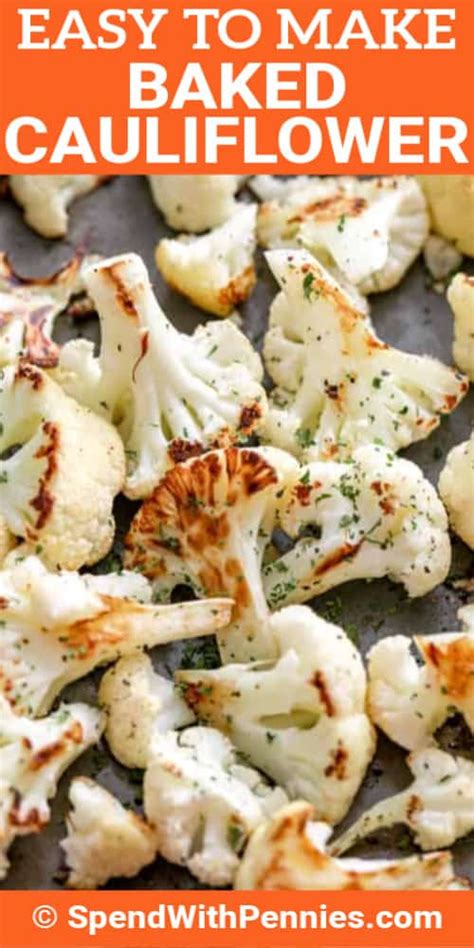 easy-baked-cauliflower-spend-with-pennies image