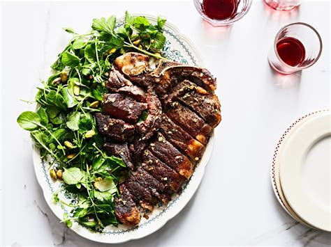 italys-most-delicious-steak-on-a-weeknight image
