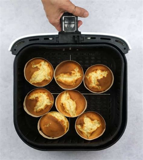 air-fryer-cupcakes-supergolden-bakes image