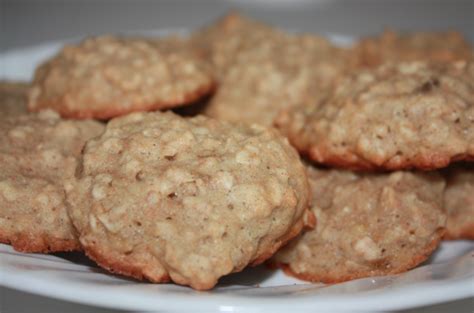 oatmeal-banana-bread-cookies image