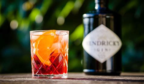the-best-gin-for-negroni-cocktails-taste-of-home image