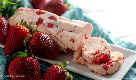 fresh-and-easy-homemade-whipped-strawberry-butter image