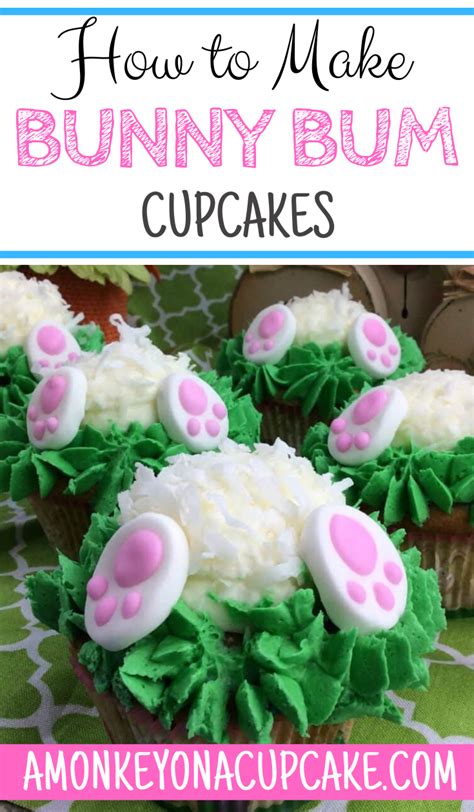 super-cute-bunny-bum-cupcakes-a-monkey-on-a image