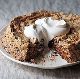 chocolate-walnut-tweed-torte-recipe-eat-your-books image