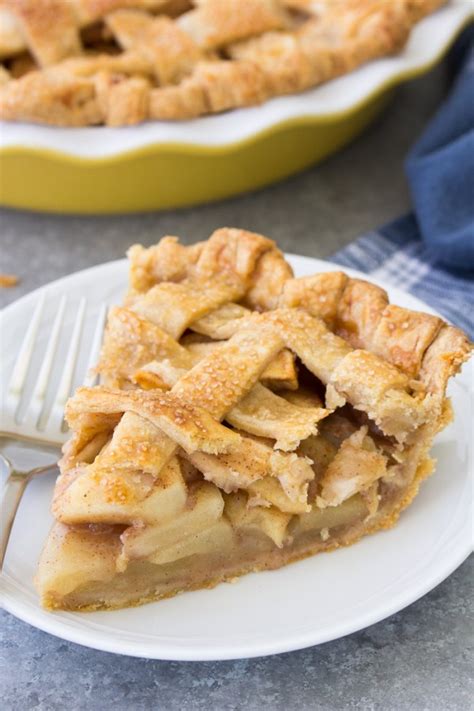 apple-pie-recipe-perfect-every-time-kristines-kitchen image