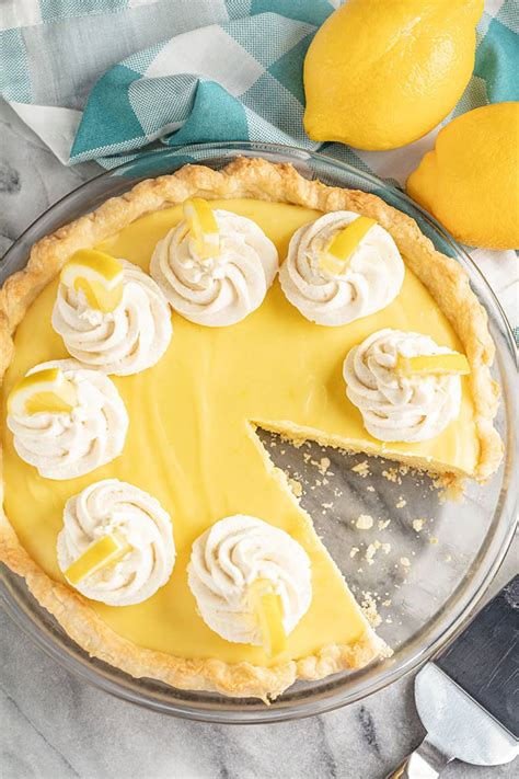 old-fashioned-creamy-lemon-pie-home image