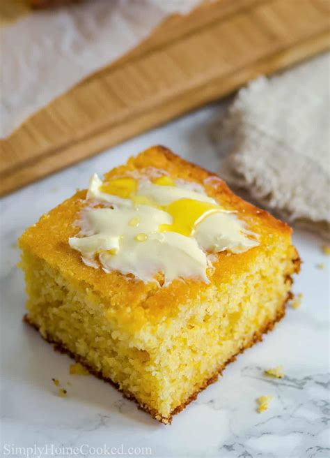 moist-buttermilk-cornbread-recipe-simply-home-cooked image