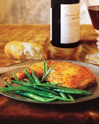 chicken-with-wine-and-tarragon image