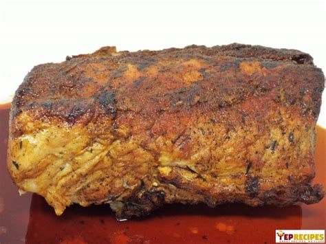 slow-cooker-balsamic-pork-roast-recipe-yeprecipes image