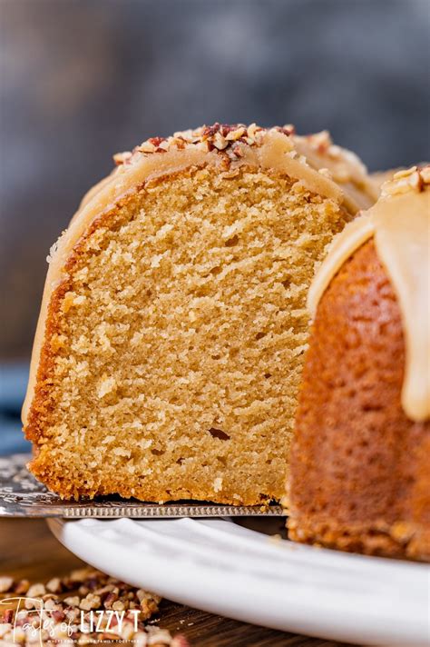 brown-sugar-pound-cake-recipe-tastes-of-lizzy-t image