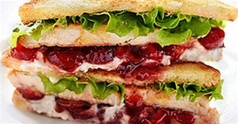 10-best-cranberry-cream-cheese-turkey-sandwich image