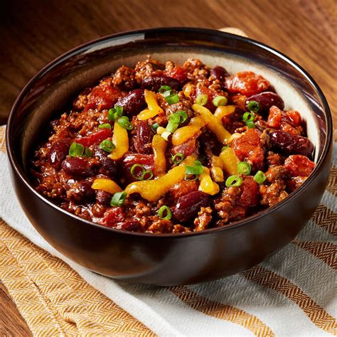 slow-cooker-chili-with-kidney-beans-mccormick image