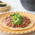 how-to-make-beans-in-a-slow-cooker-one-ingredient image