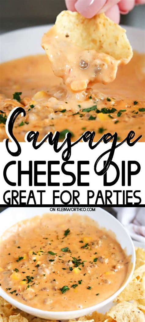 sausage-cheese-dip-taste-of-the-frontier image