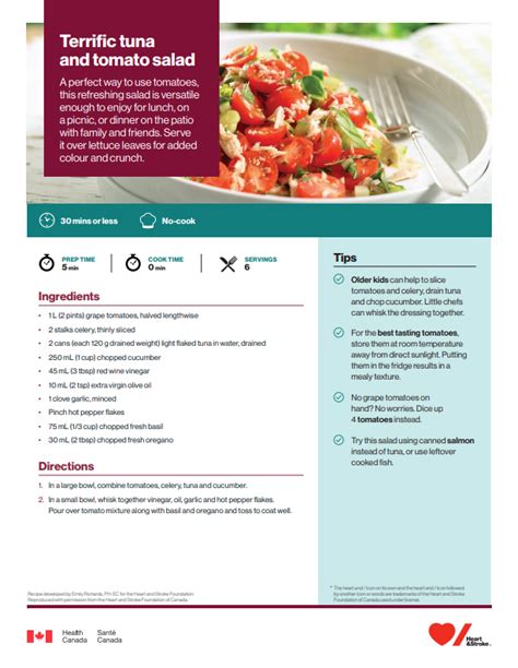 terrific-tuna-and-tomato-salad-canadas-food-guide image