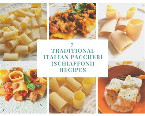 7-italian-paccheri-recipes-worth-trying-the-pasta image