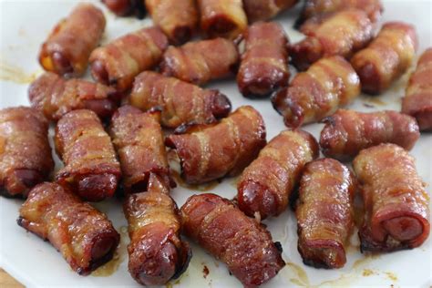 bacon-wrapped-mini-hotdog-appetizers-grow-with image