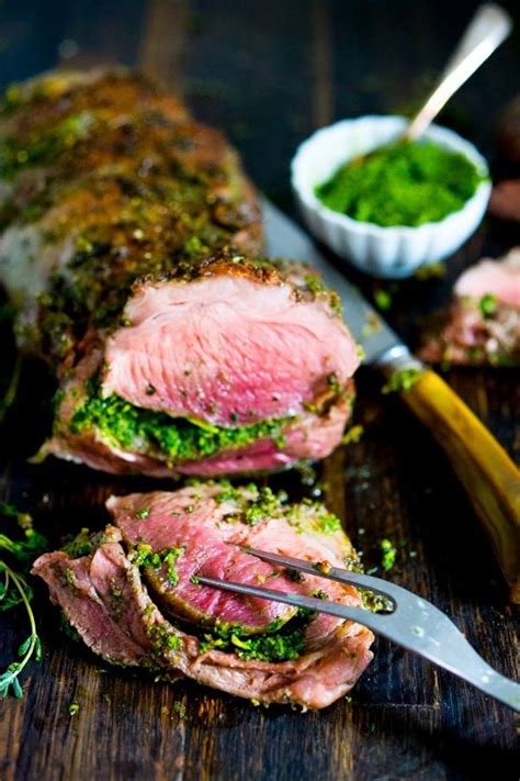 herb-crusted-stuffed-leg-of-lamb-with-mint-gremolata image