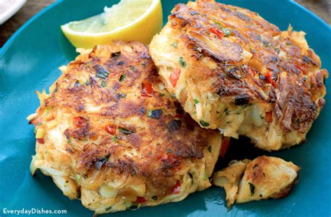crab-cakes-best-melt-in-your-mouth image
