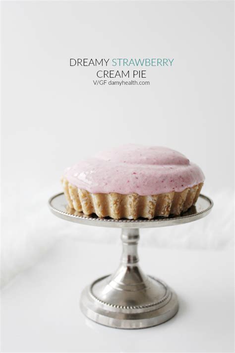 dreamy-strawberry-cream-pie-damy-health image
