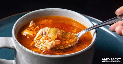 instant-pot-chicken-soup-tested-by-amy-jacky image