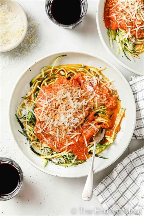15-minute-zucchini-spaghetti-recipe-the-endless image