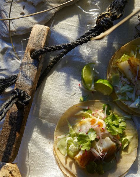 cilantro-lime-fish-tacos-gather-journal image