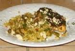greek-chicken-and-orzo-recipe-sparkrecipes image