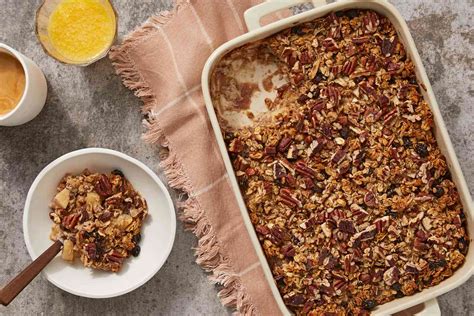 baked-oatmeal-recipe-southern-living image