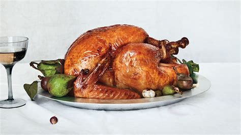 the-best-version-of-the-classic-roast-turkey-bon-apptit image
