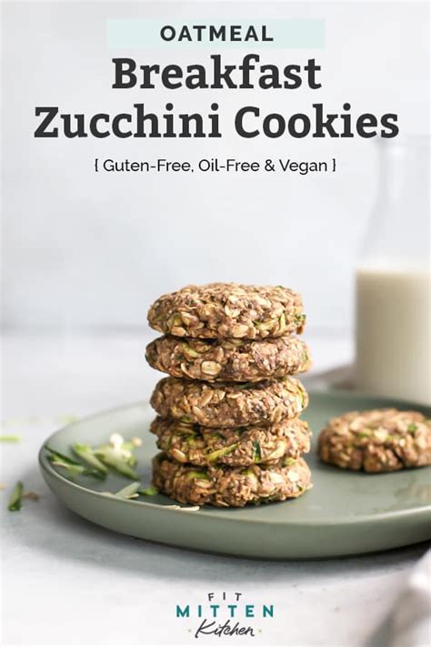 healthy-breakfast-zucchini-cookies-fit-mitten-kitchen image