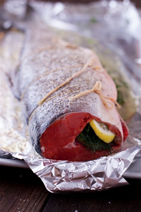 how-to-cook-whole-salmon-in-the-oven-eating-richly image