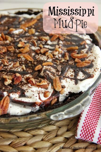 triple-mocha-mud-pie-diary-of-a-recipe-collector image
