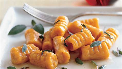 sweet-potato-gnocchi-with-brown-butter-and-sage-bon image