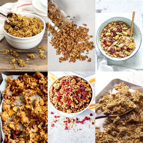 21-easy-homemade-granola-recipes-the-toasty-kitchen image