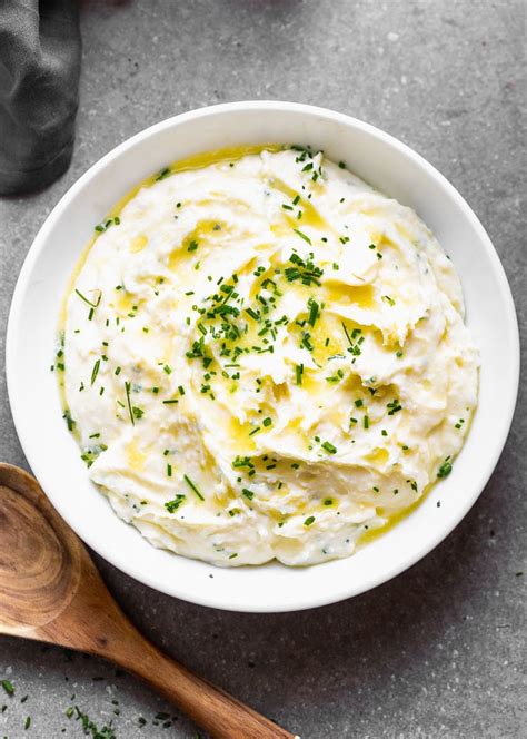 cream-cheese-mashed-potatoes-5-ingredients image