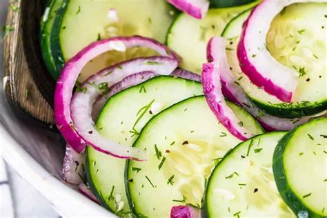 this-zippy-cucumber-salad-is-the-perfect-summer-snack image