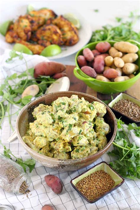 nepalese-potato-salad-bowl-of-delicious image
