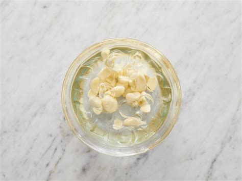 pickled-garlic-recipe-southern-living image
