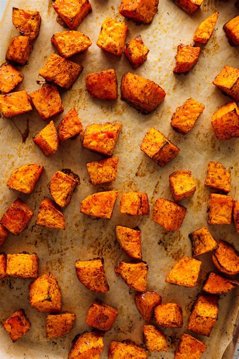 perfect-roasted-sweet-potatoes image