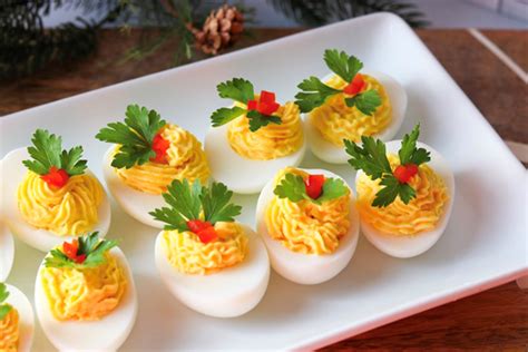 christmas-stuffed-deviled-eggs-recipe-foodie-not-a image