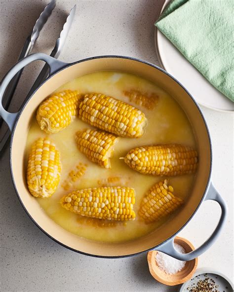5-butter-bath-corn-recipes-the-kitchn image