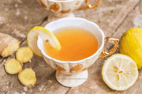 ginger-green-tea-recipe52com image