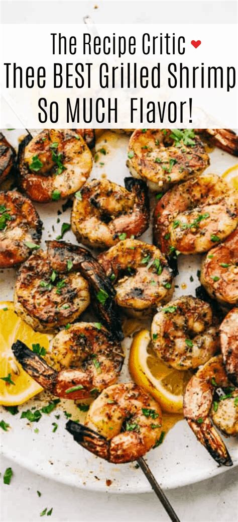 thee-best-grilled-shrimp-the-recipe-critic image